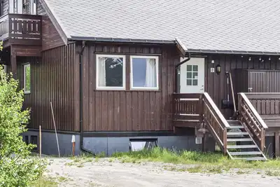 Image de Hovden Alpin Apartments