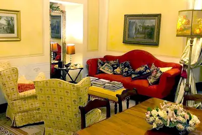 Image de San Giusto Apartment