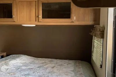Image de Outdoor Weekend Getaway Apex Nano