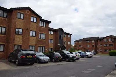 Image de 1 Bedroom apartment, Private Parking space, Wi-Fi, Sleeps 4