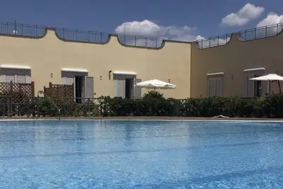 Image de P I A Beach House