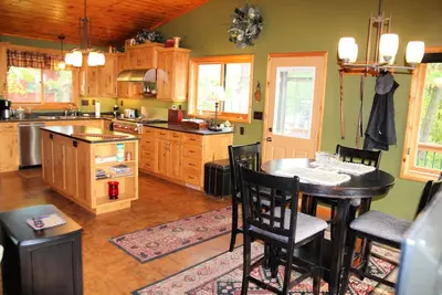 Image de Woodland Trails Cabin on 130 acres with wildlife and miles of private trails