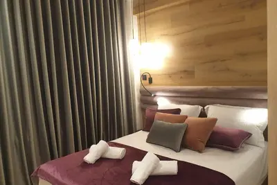Image de EcoStay - Serenity business class apartment by the sea #