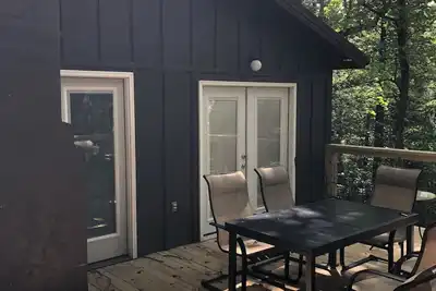 Image de Welcome to Mountain Momma