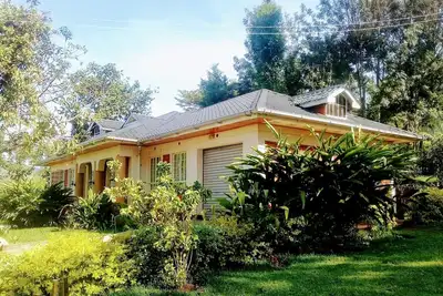 Image de Andy's home, your perfect get away!
