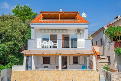 Image de Belle maison à Grebastica