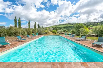 Image de Villa San Venanzo