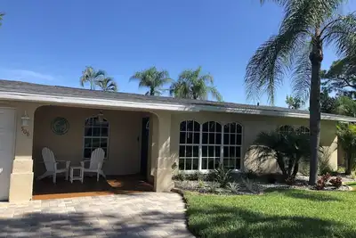 Image de Venice Island Beach House- Walking Distance to Beach and Downtown!
