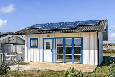 Image de Belle maison d'une chambre à.