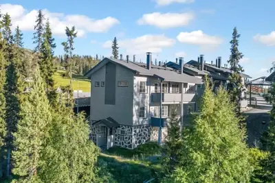 Image de Rukatonttu d 14 by Interhome