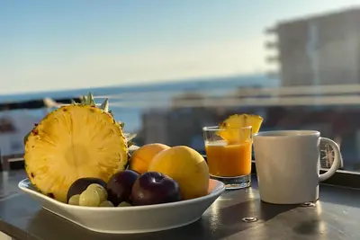 Image de Bel appartement à Santa Pola avec WiFi