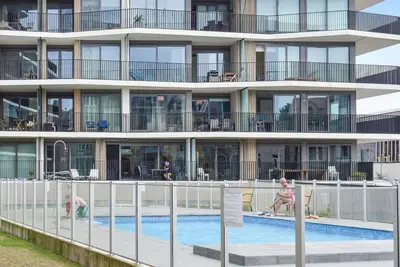 Image de Bel appartement à Ostende