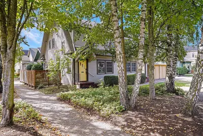 Image de Birchwood Glen Townhome 1390 Chemeketa St Salem Or 97301
