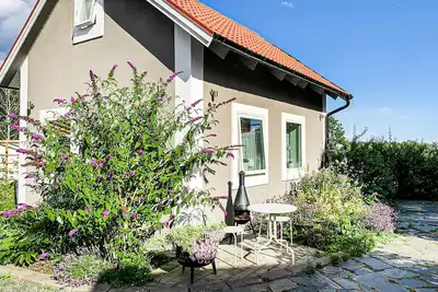 Image de Superbe maison Ă Oskarshamn avec WiFi