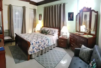 Image de Irie Hideaway - Private Studio in Gated Community, Caribbean Estates, Portmore