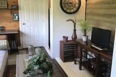 Image de Cozy Cottage Get Away