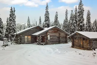 Image de Kelotorppa b by Interhome