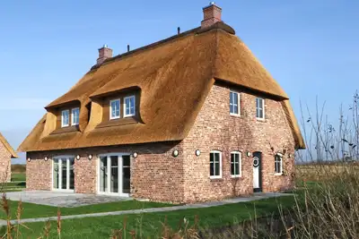Image de Superbe maison à Dagebüll avec sauna