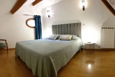 Image de Gîte au cœur de la Camargue dans une manade