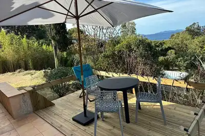 Image de Le Jardin de Neptune