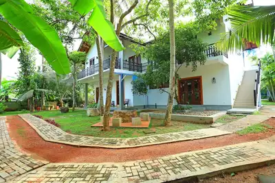 Image de Villa Sada Diya Resort