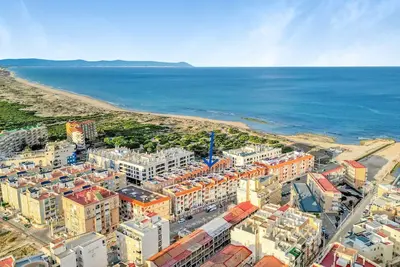 Image de Appartement de vacances Torre del Moro pour 1 - 4 personnes avec 2 chambres Ă coucher - Appartement