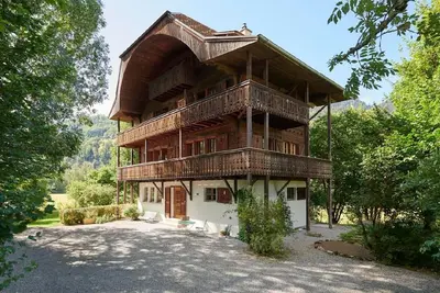 Image de Maison des Fées - Vacances au coeur du Patrimoine