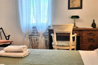 Image de Traditional Family Home w/ Private Garden, Near Corfu Old Town & Beach
