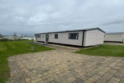 Image de Lovely 2-Bed Caravan in Seton Sands
