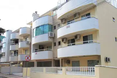 Image de Complete apartment, comfort 300m from the beach, Bombinhas center