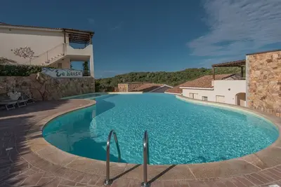 Image de Trois-pièce (6 personnes) Vue Mer - Residence Ea Bianca