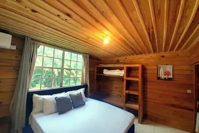 Image de Liberty Suite Cottage 8