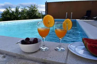 Image de Holiday house Villa Stella ***