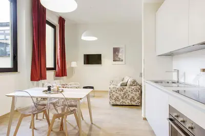 Image de Italianway - Bergonzoli Place - Grace