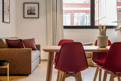 Image de Italianway - Bergonzoli Place - Gipsy