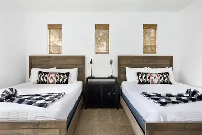 Image de Mountain View with Hot Tub/Ac nestled in the pines