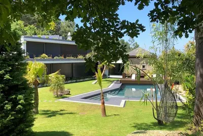 Image de Quinta Fontelas - Louredo