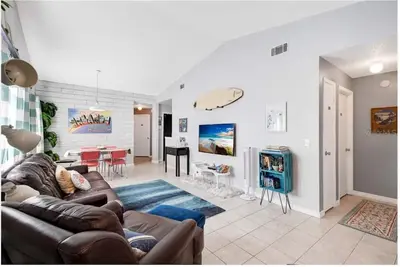 Image de Monthly Stays: Your Favorite Fl Getaway! ☀ 6min to Universal!