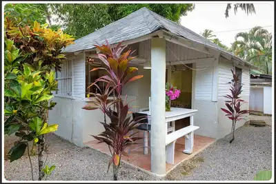 Image de San Ferreol - Bungalow #7