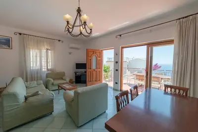 Image de Apartment Marte with Sea View and Pool