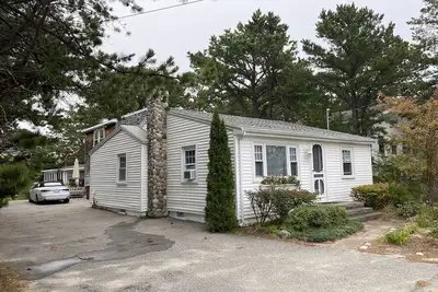 Image de Kinney Shores home just steps to beautiful 7 miles of sandy beach on Saco Bay