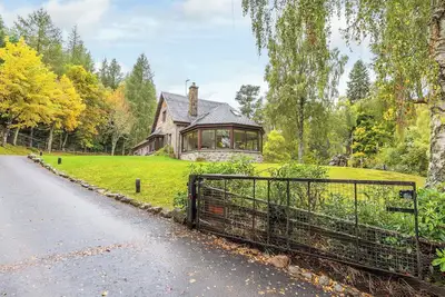 Image de 3 bedroom accommodation in Advie, near Grantown-on-Spey