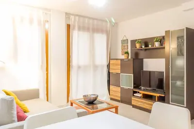 Image de Acogedor Piso en el Centro. A 200m del Pilar