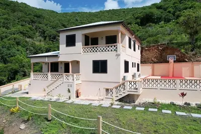 Image de The Pearl: Gorgeous, Gated, 3bd/2bth Villa w/Ac