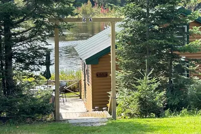 Image de Cozy All Season House on Rangeley Lake