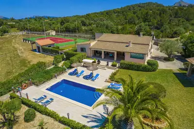 Image de Villa Ca na Quarta