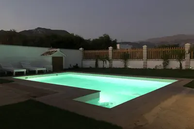 Image de Casa Quiroga, cortijo el sargento
