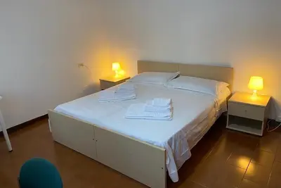 Image de Res Falena apartment within walking distance of the hospital and the city center