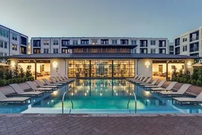 Image de Luxurious Stay