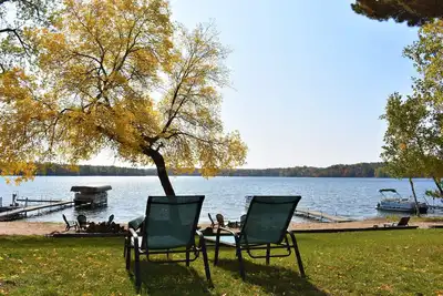 Image de Sunny Beach Cottage, full of Up-North Beauty, Activity & Relaxation!